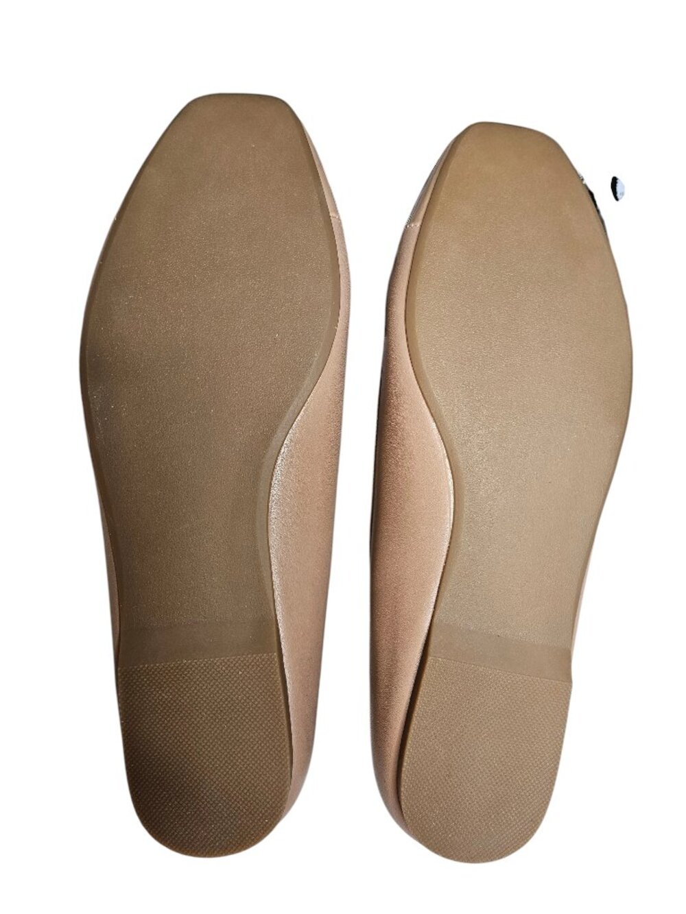 DV by Dolce Vita Women's Moxy Ballet Flats, Cafe, 9M, NWT - Picture 3 of 13